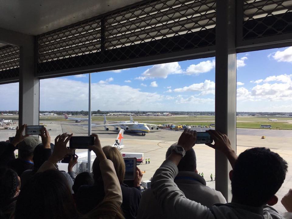 Австралия Перт Мрия